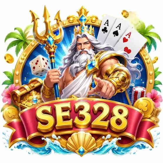 SE328 - Temukan Keseruan Tembak Ikan